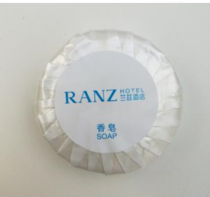 图片 香皂
