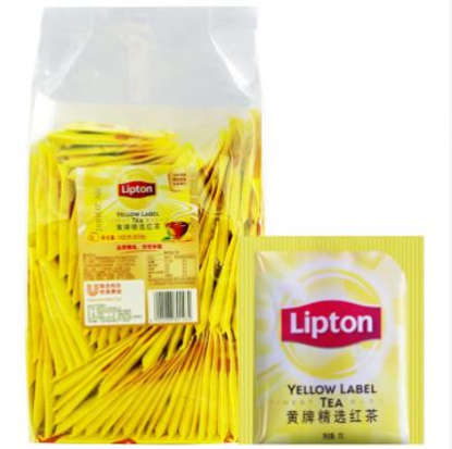 图片 立顿红茶