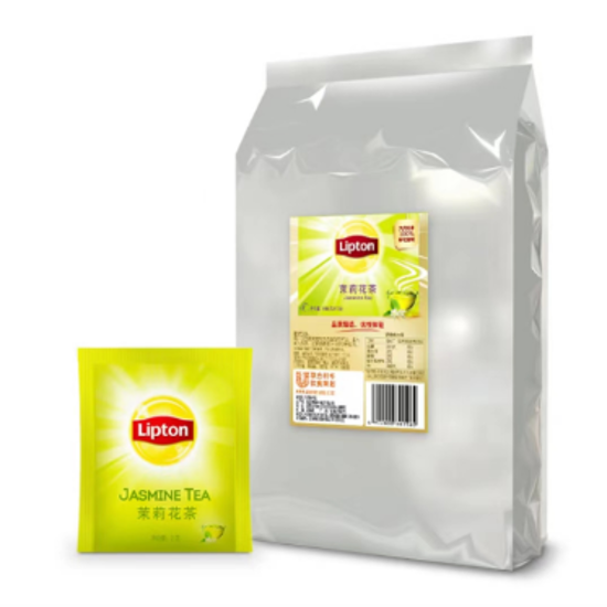 图片 立顿茉莉花茶