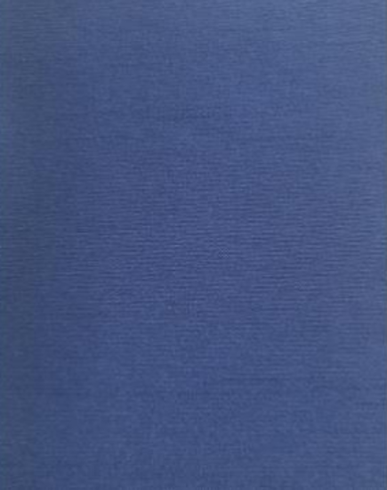 图片 NZNM004纺真丝蓝色墙布