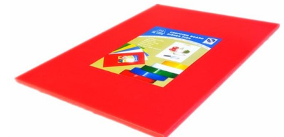 图片 塑砧 50*35*3cm