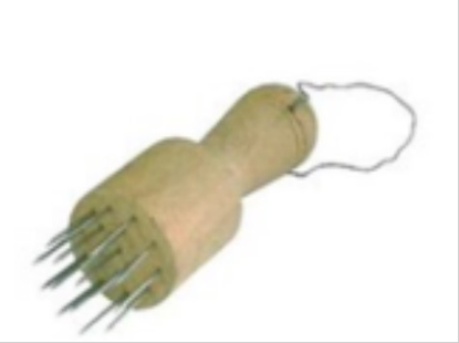 图片 大号肉松猪针