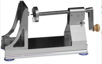 图片 铝合金刨丝机