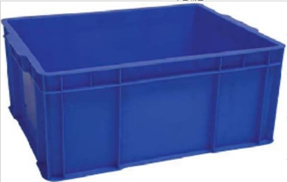 图片 储物箱 蓝