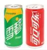 图片 可口可乐 200ML*24罐