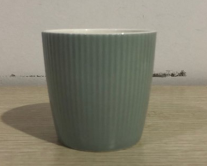 图片 水杯 蓝色