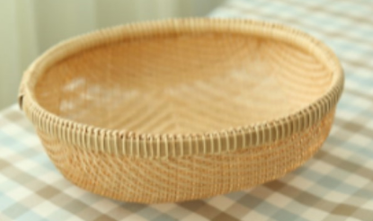 图片 面档蔬菜篮