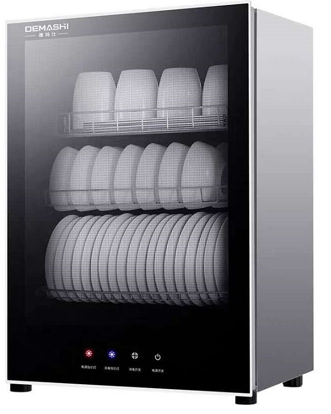 图片 德玛仕消毒柜