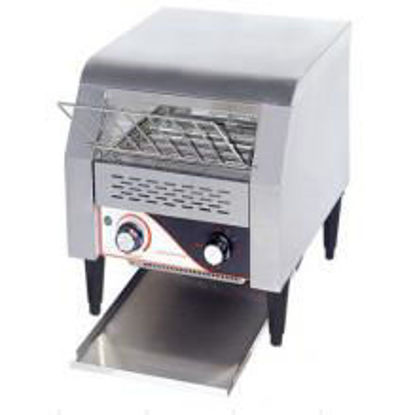 图片 商用链式多士炉