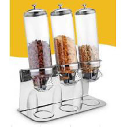 图片 麦片架 3头