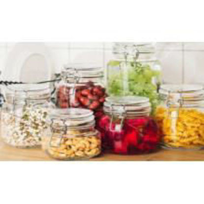 图片 坚果罐 500mL