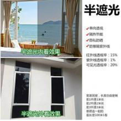 图片 遮光膜1.5米宽