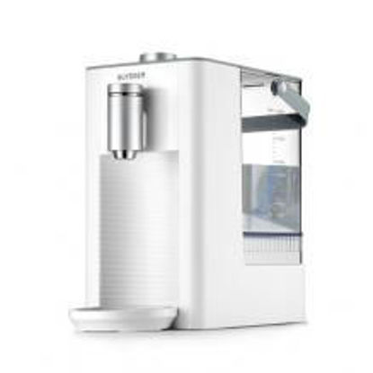 图片 北鼎即热式饮水机