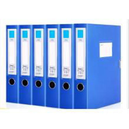 图片 A4资料盒6个装