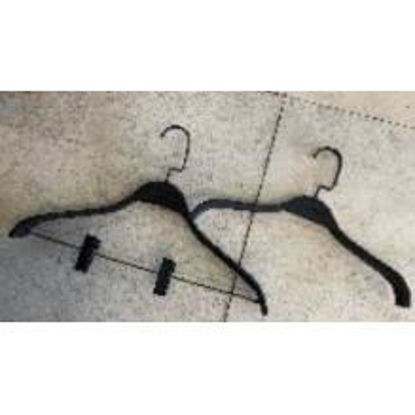 图片 男士西装架