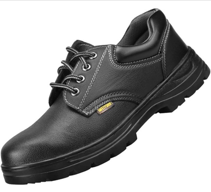 图片 劳保鞋绝缘鞋