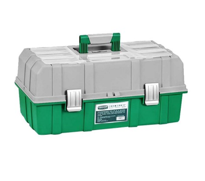 图片 美耐特19寸工具箱