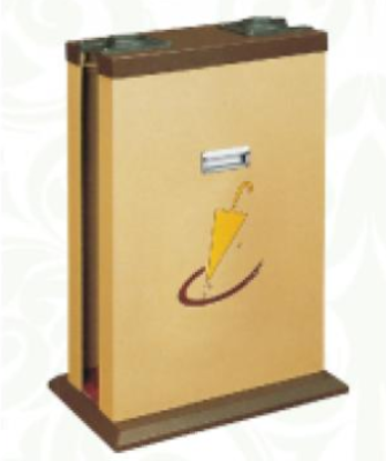 图片 自动伞袋机