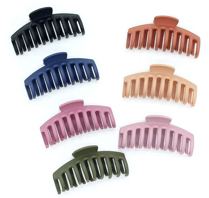 图片 大头发夹子