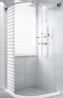 图片 带磁挡水条套装