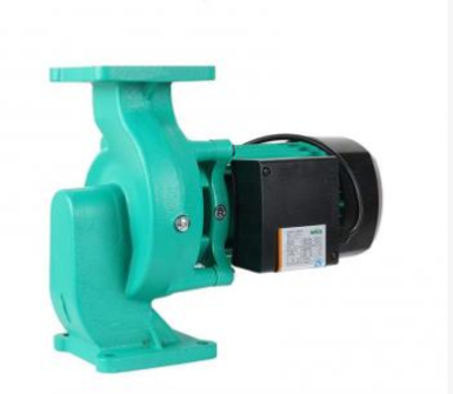 图片 德国威乐热水循环泵