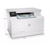 图片 惠普（HP）M180n彩色激光多功能一体机