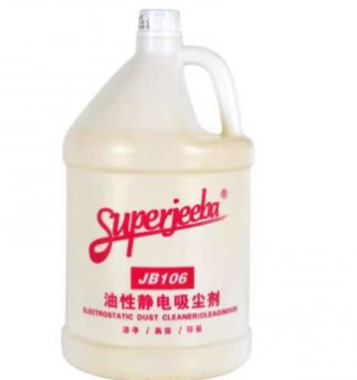 图片 静电吸尘剂