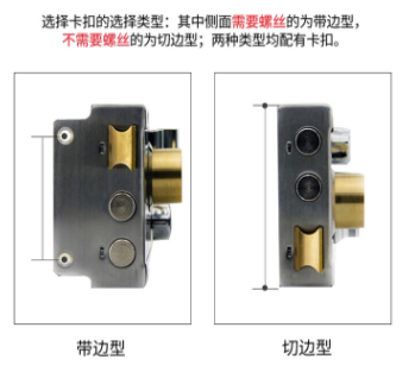 图片 金点防盗锁