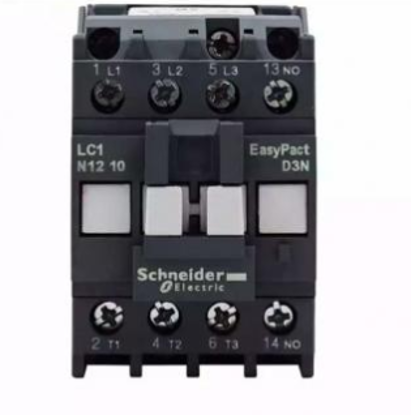 图片 交流接触器220V