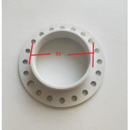 图片 深防眩无边框射灯