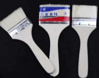 图片 4寸羊毛刷