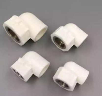 图片 PPR内牙弯头20