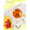 图片 立顿红绿茶包/花茶 80包/袋装