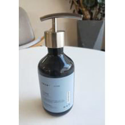 图片 酒店洗发水瓶