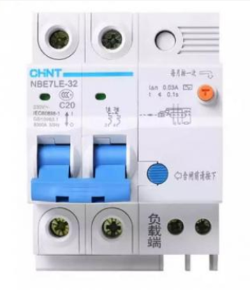 图片 2P25A空气开关