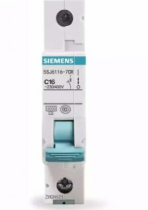 图片 1P16A空气开关