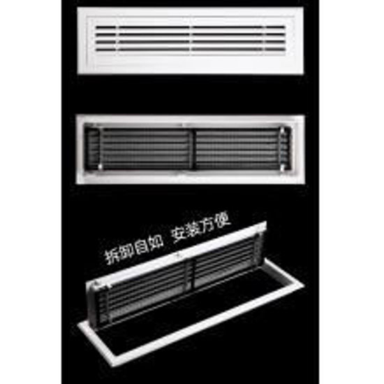 图片 ABS空调百叶