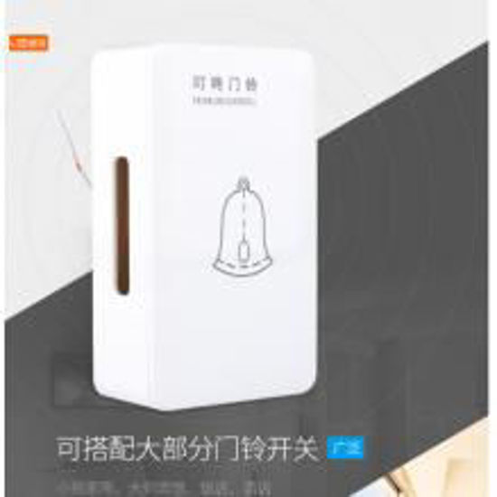 图片 门铃