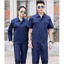 图片 电工服L码-夏服