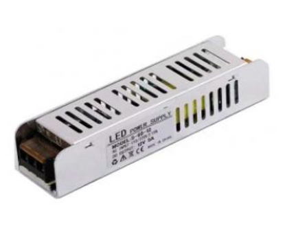 图片 LED驱动灯带变压器