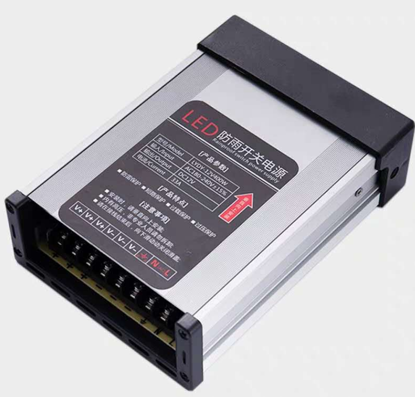 图片 LED电源400W