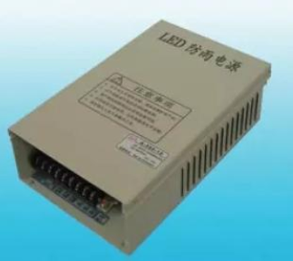 图片 LED防水电源30A