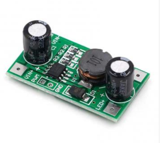 图片 LED驱动700MA