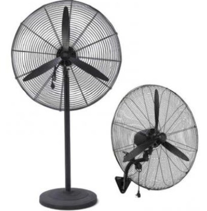 图片 牛角扇650型