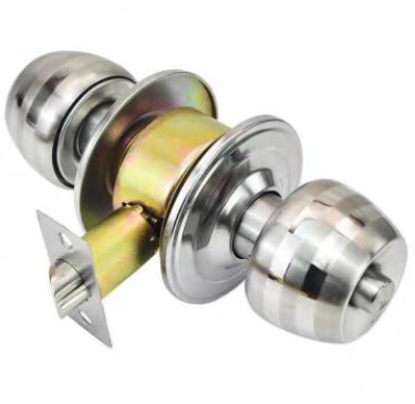 图片 球形室内门锁