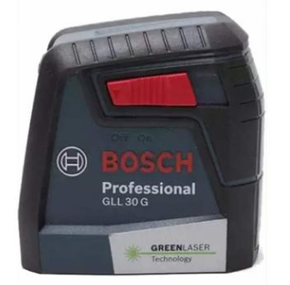 图片 博世水平仪