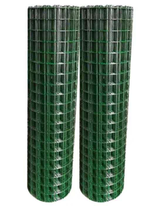 图片 铁丝网格围栏网30*2米