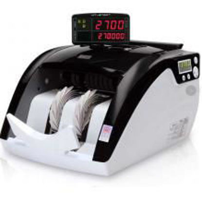 图片 康艺验钞机