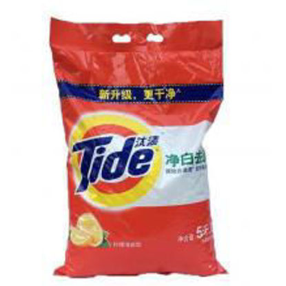 图片 洗衣粉5KG