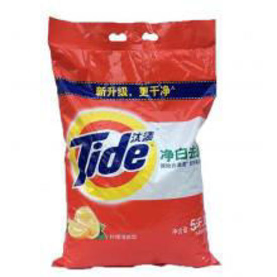 图片 洗衣粉5KG